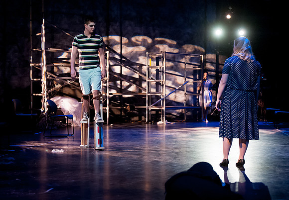 "Eurydice"  - Johnson State College_REC7907