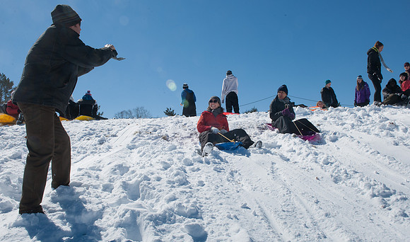 Guadelupe Sledding Party_REB7645