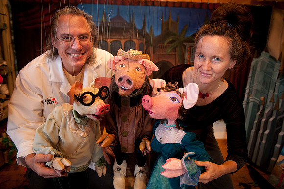 No Strings Marionette Company_REB1444