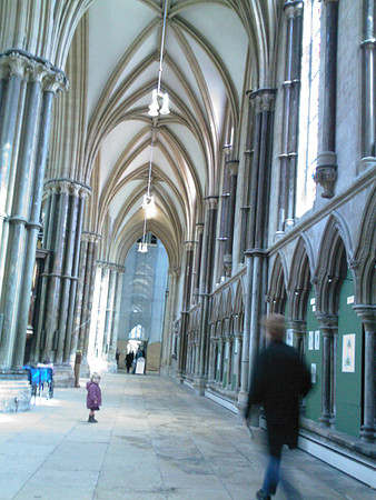 0408 England -- Lincoln Cathedral