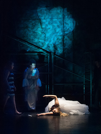 "Eurydice" - Johnson State College_REB8881