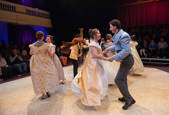 Sense and Sensibility - LNT_REC2601