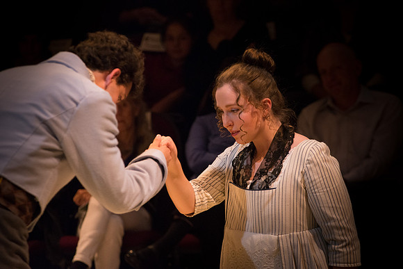 Sense and Sensibility - LNT_RED9915