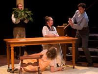 Sense and Sensibility - LNT_RED9895