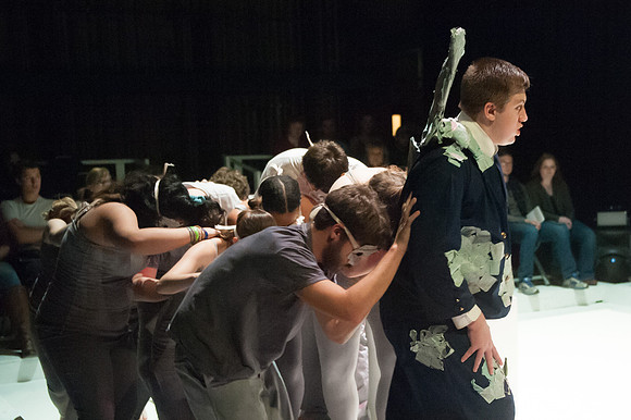 Antigone - Johnson State College 2017_REC3246