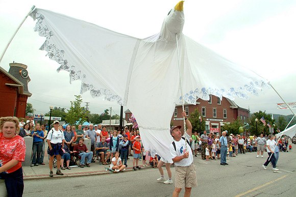 Peace Dove