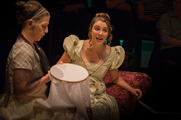 Sense and Sensibility - LNT_RED9931