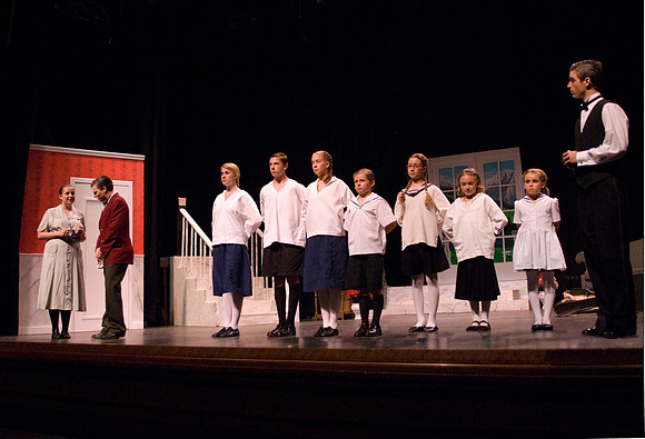 Sound of Music-
