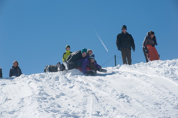 Guadelupe Sledding Party_REC9456