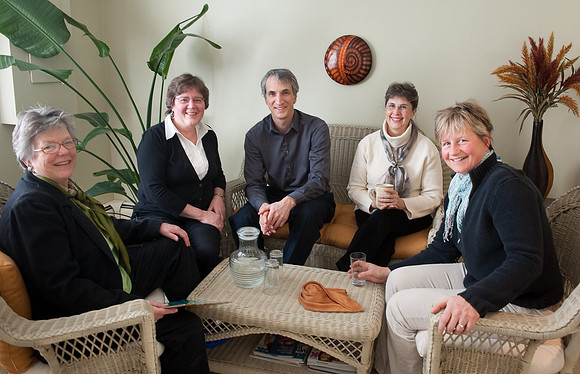 Integrative Health-7552
