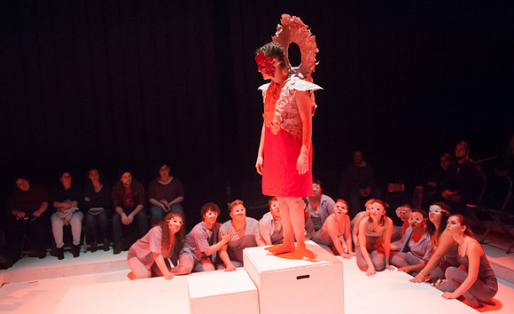 Antigone - Johnson State College 2017_REC3717