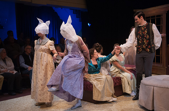 Sense and Sensibility - LNT_REC2470