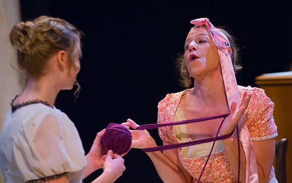 Sense and Sensibility - LNT_RED0117