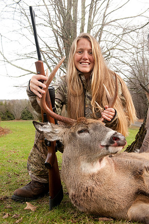 1109 Divelbiss Buck-1109