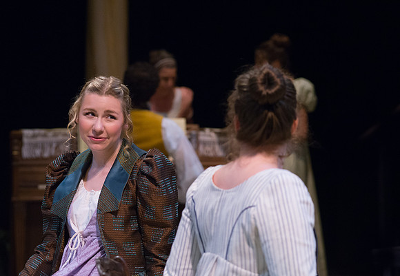 Sense and Sensibility - LNT_RED9982