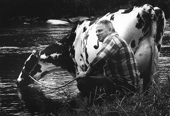 Jim SpauldingE