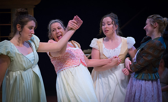 Sense and Sensibility - LNT_RED0078