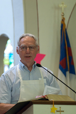 John Lutz