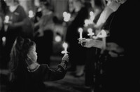 Candle2E