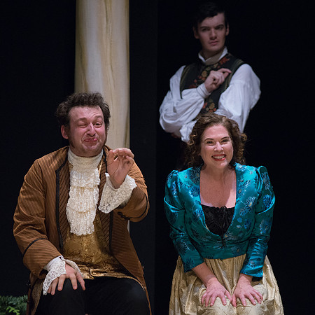 Sense and Sensibility - LNT_RED9955
