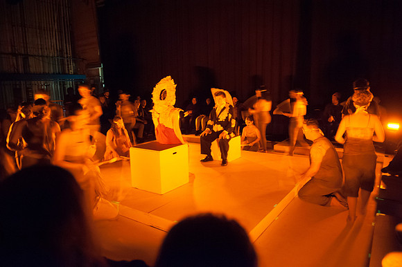 Antigone - Johnson State College 2017_REC3209