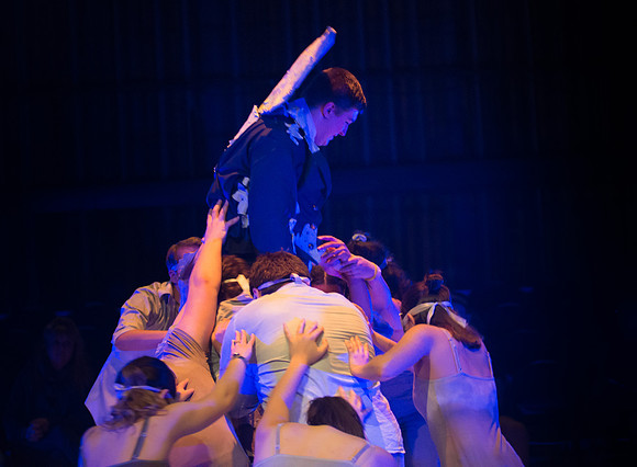 Antigone - Johnson State College 2017_RED2151