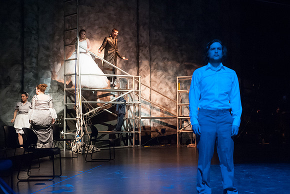 "Eurydice" - Johnson State College_REC7562