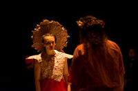 Antigone - Johnson State College 2017_RED1915