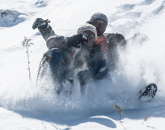 RUHS Guadelupe Sledding Party_REC9333