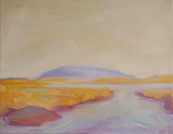 Tide Running - Essex, Massachusetts-7410