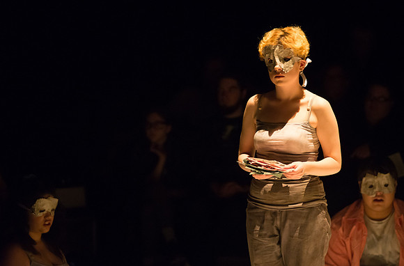 Antigone - Johnson State College 2017_RED2065