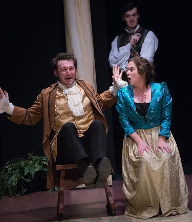 Sense and Sensibility - LNT_RED9959