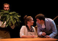 Sense and Sensibility - LNT_RED9892
