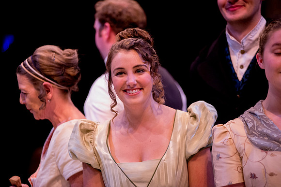 Sense and Sensibility - LNT_RED9869