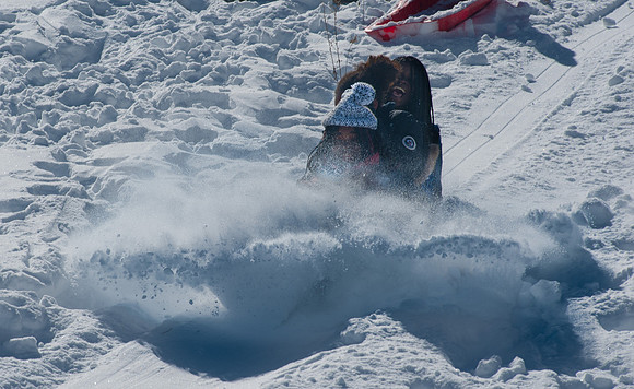Guadelupe Sledding Party_REC9362