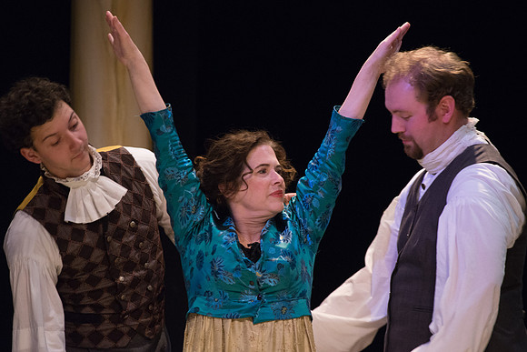 Sense and Sensibility - LNT_RED0014