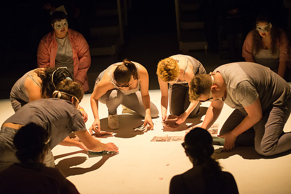 Antigone - Johnson State College 2017_RED2054