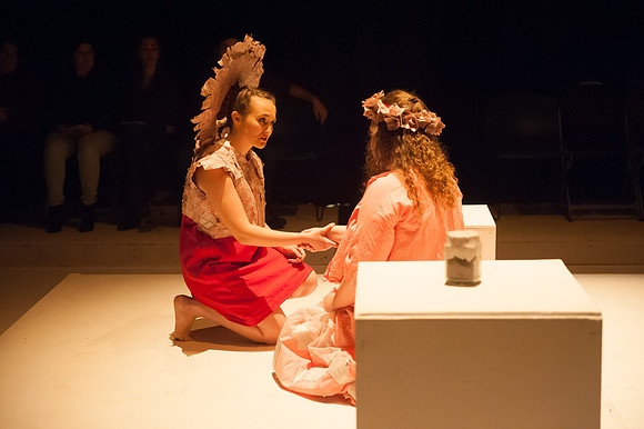 Antigone - Johnson State College 2017_REC3214