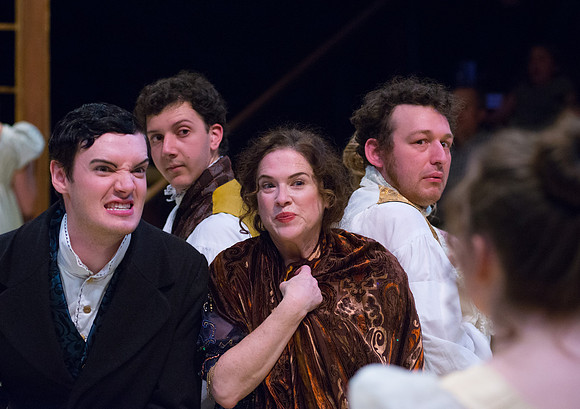 Sense and Sensibility - LNT_RED0064