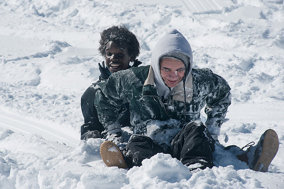 Guadelupe Sledding Party_REC9399