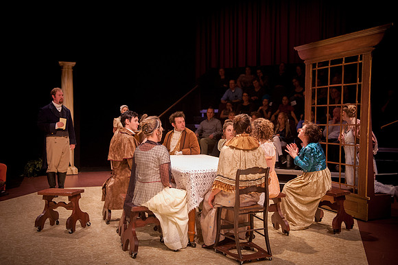 Sense and Sensibility - LNT_REC2423