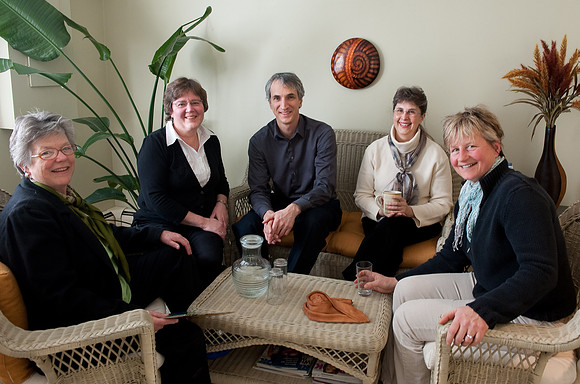 Integrative Health-7554