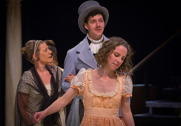 Sense and Sensibility - LNT_RED9963