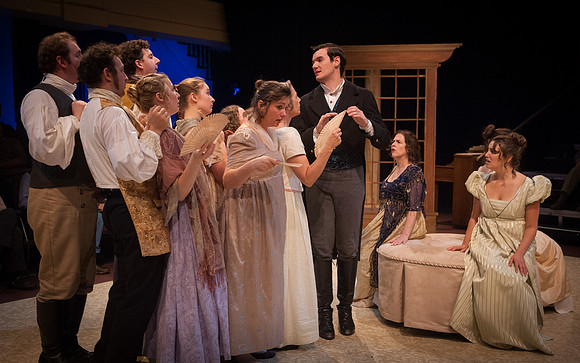 Sense and Sensibility - LNT_REC2531