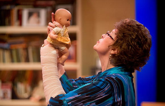 LNT Becoming Dr. Ruth_RED0120