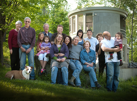 Keller Gathering!-7777A