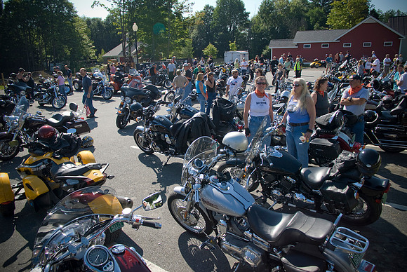 Randolph Last Mile Ride 2