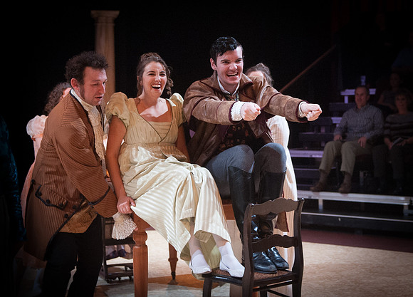 Sense and Sensibility - LNT_REC2425