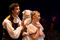 Sense and Sensibility - LNT_RED9885