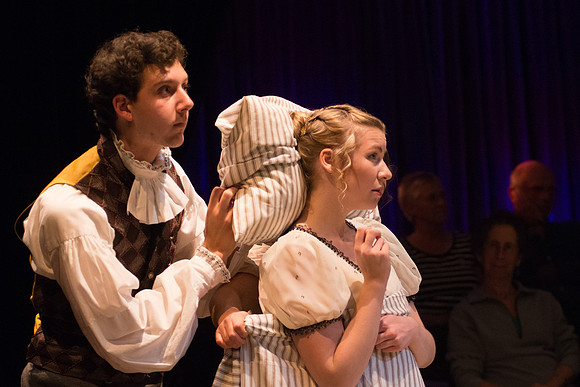 Sense and Sensibility - LNT_RED9885